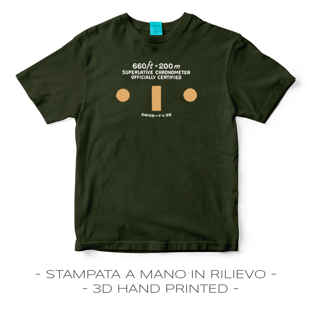 SOTTOMARINO | T-shirt