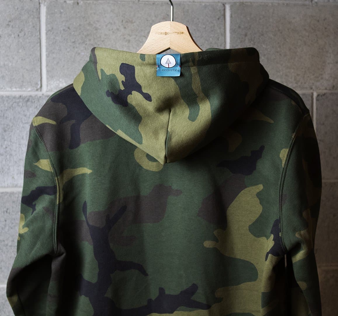 CAMO | Sweatshirt