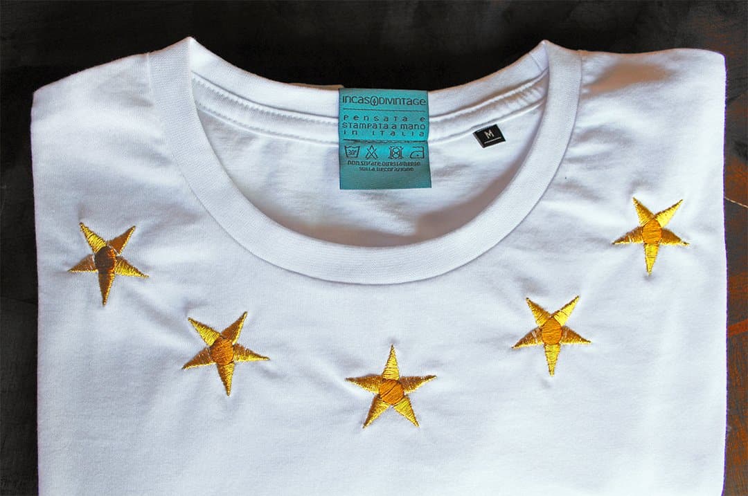 STELLINE | T-shirt