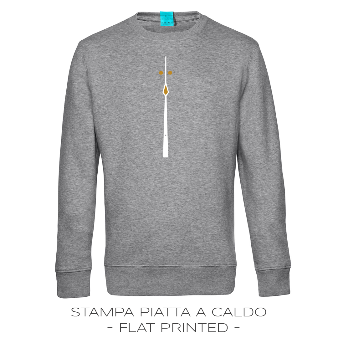 LUNA TROPICALE | Sweatshirt